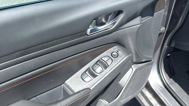 2022 Nissan Altima 2.5 SR San Antonio TX