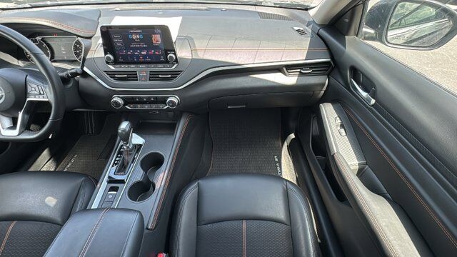 2022 Nissan Altima 2.5 SR San Antonio TX