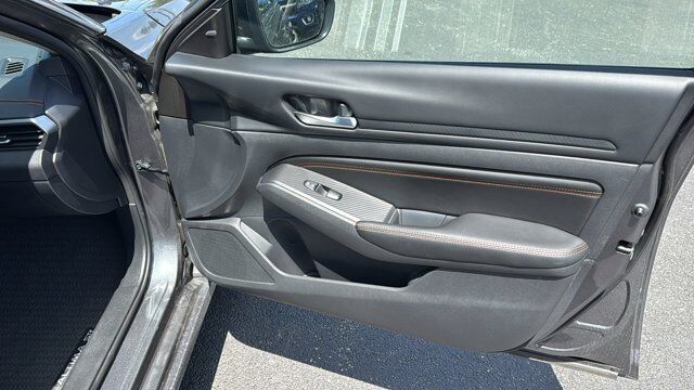 2022 Nissan Altima 2.5 SR San Antonio TX