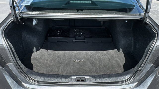 2022 Nissan Altima 2.5 SR San Antonio TX