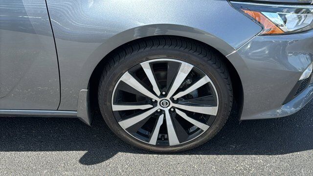 2022 Nissan Altima 2.5 SR San Antonio TX