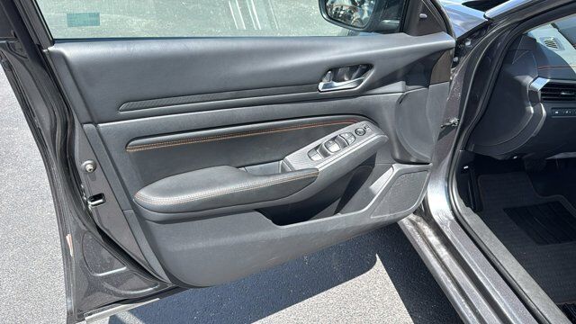 2022 Nissan Altima 2.5 SR San Antonio TX