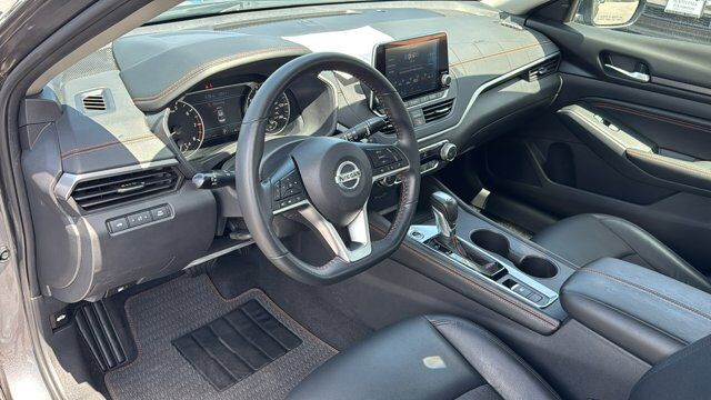 2022 Nissan Altima 2.5 SR San Antonio TX