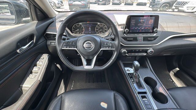 2022 Nissan Altima 2.5 SR San Antonio TX