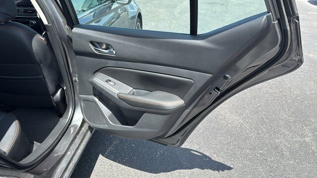 2022 Nissan Altima 2.5 SR San Antonio TX