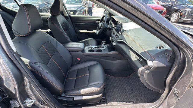 2022 Nissan Altima 2.5 SR San Antonio TX