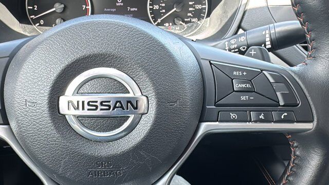 2022 Nissan Altima 2.5 SR San Antonio TX