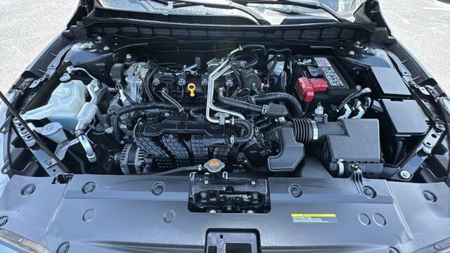 2022 Nissan Altima 2.5 SR San Antonio TX