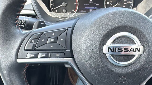 2022 Nissan Altima 2.5 SR San Antonio TX