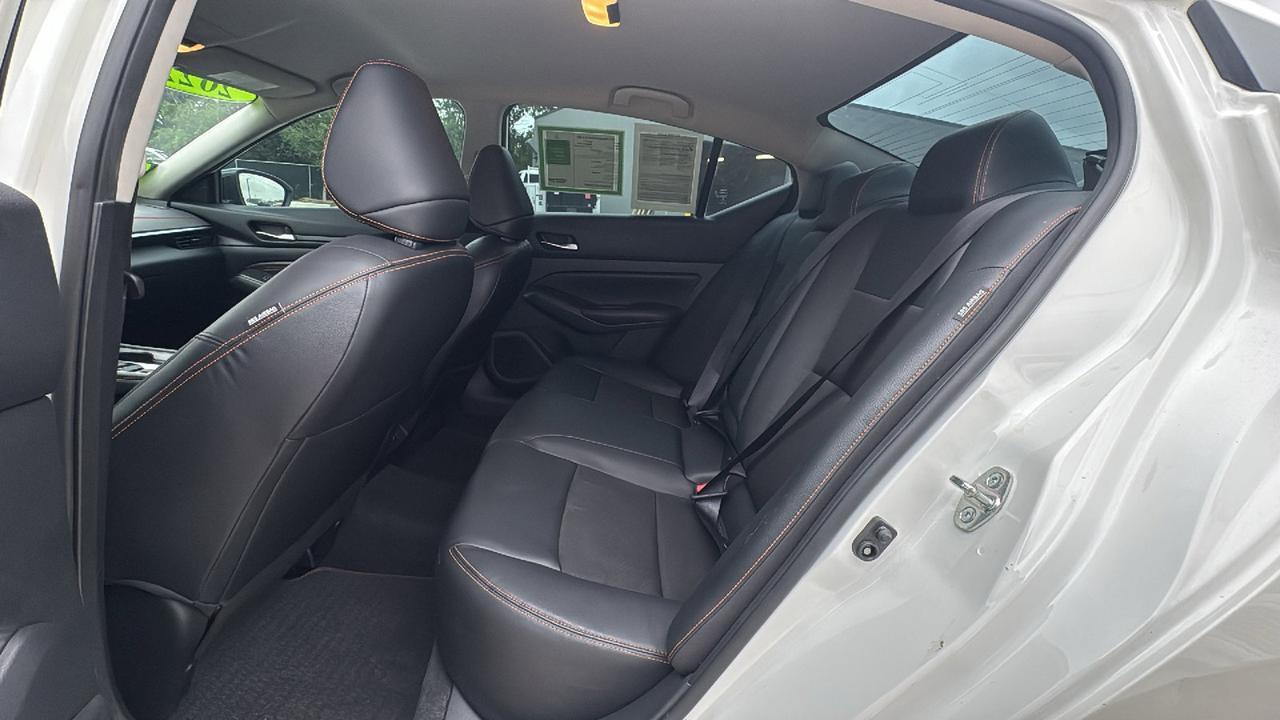 2022 Nissan Altima 2.5 SR New Braunfels TX