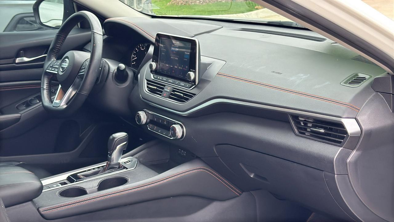 2022 Nissan Altima 2.5 SR New Braunfels TX