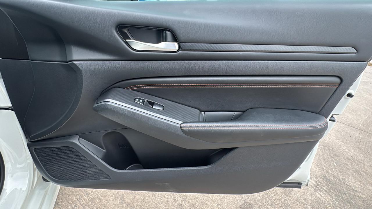 2022 Nissan Altima 2.5 SR New Braunfels TX