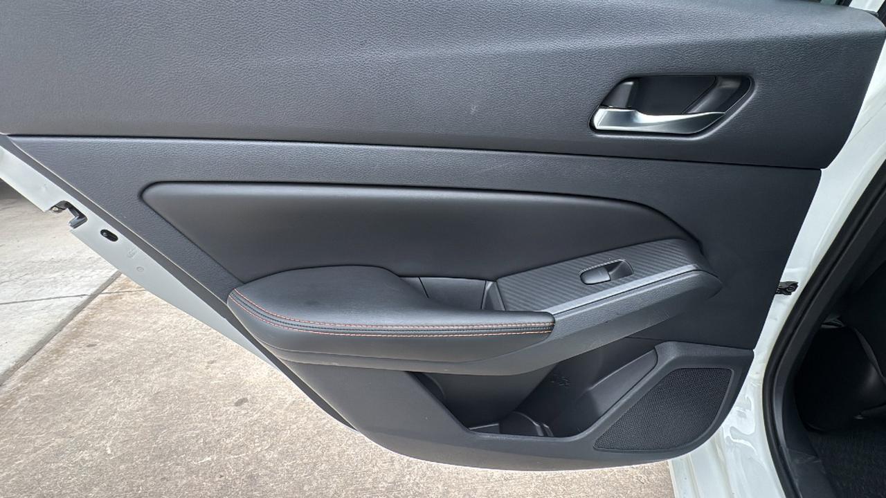 2022 Nissan Altima 2.5 SR New Braunfels TX