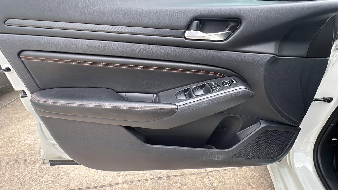 2022 Nissan Altima 2.5 SR New Braunfels TX