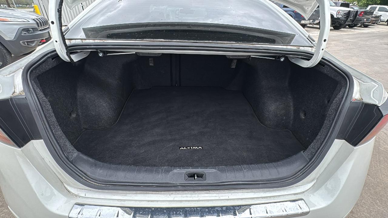 2022 Nissan Altima 2.5 SR New Braunfels TX