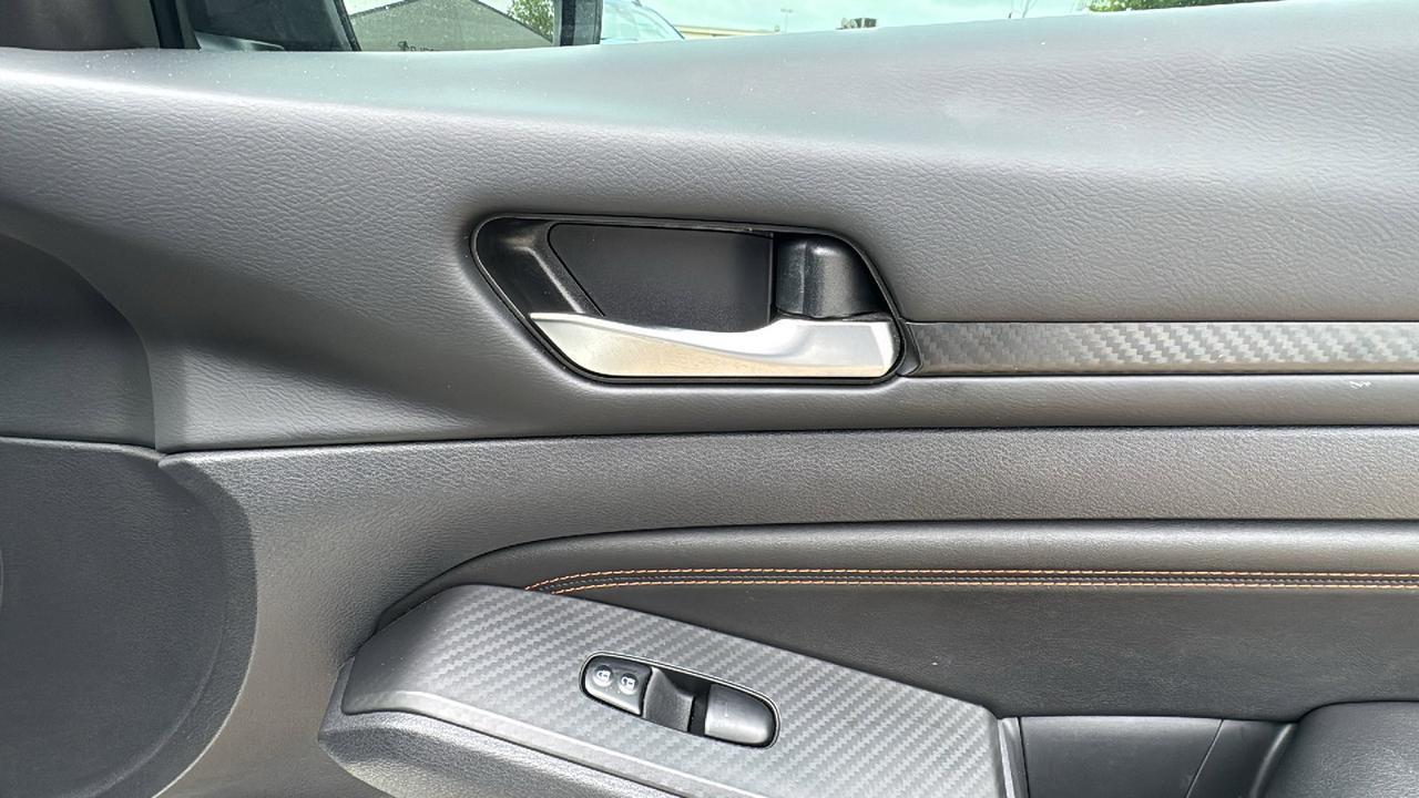 2022 Nissan Altima 2.5 SR New Braunfels TX