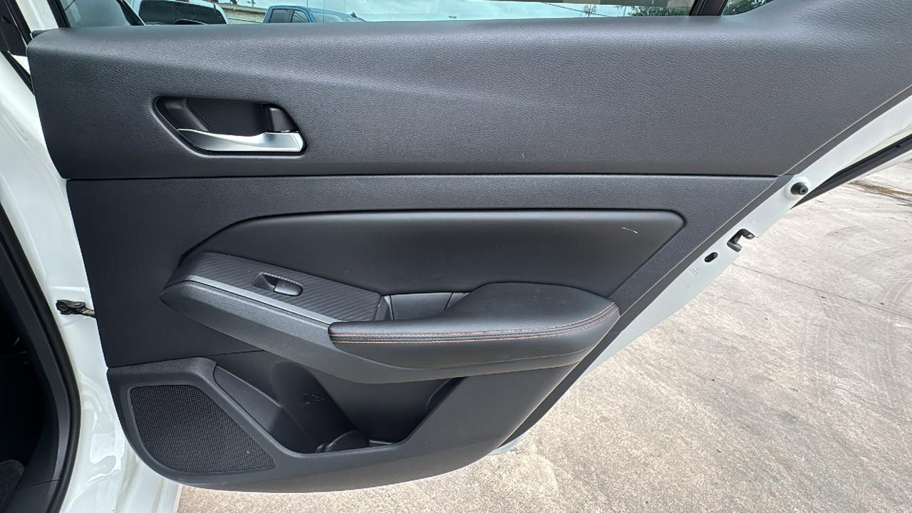 2022 Nissan Altima 2.5 SR New Braunfels TX