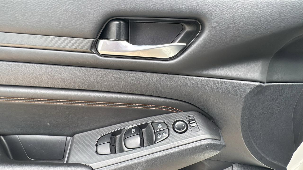 2022 Nissan Altima 2.5 SR New Braunfels TX