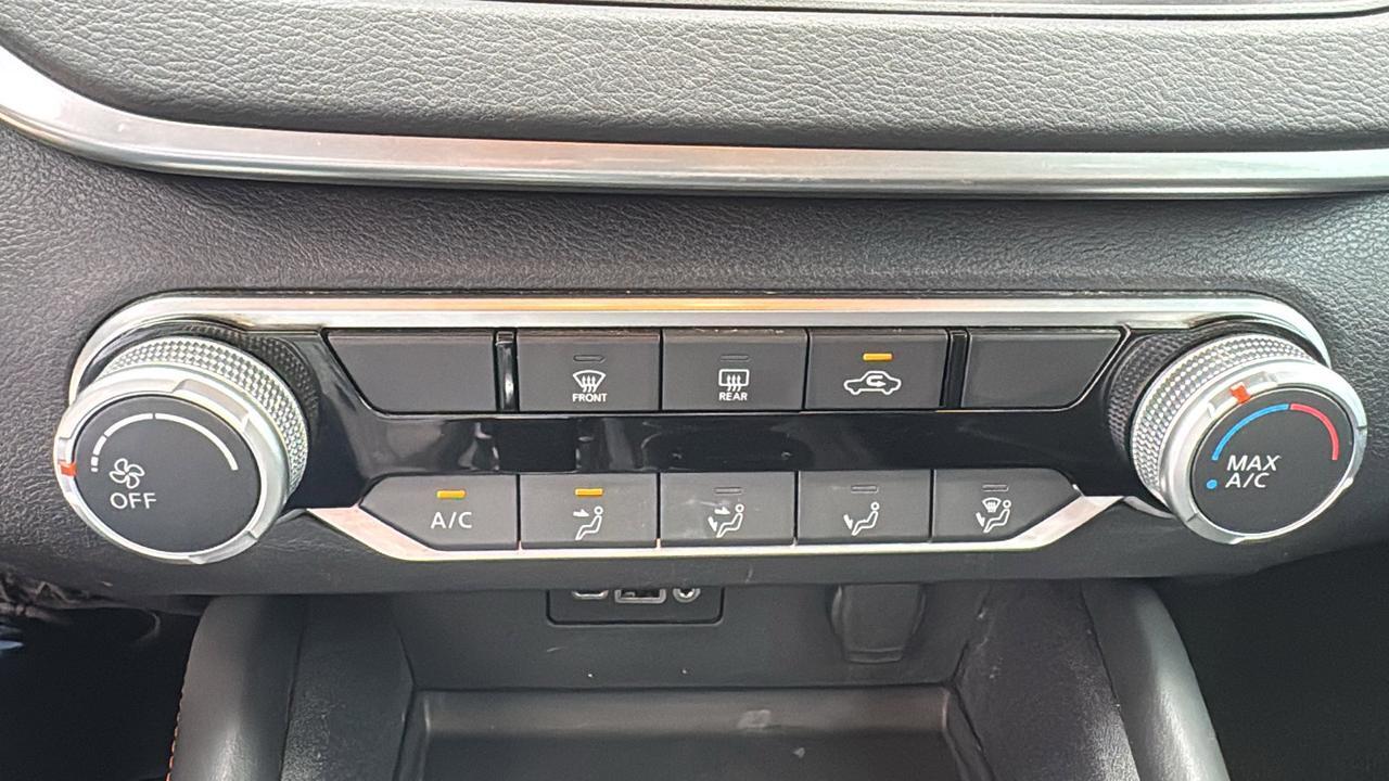 2022 Nissan Altima 2.5 SR New Braunfels TX