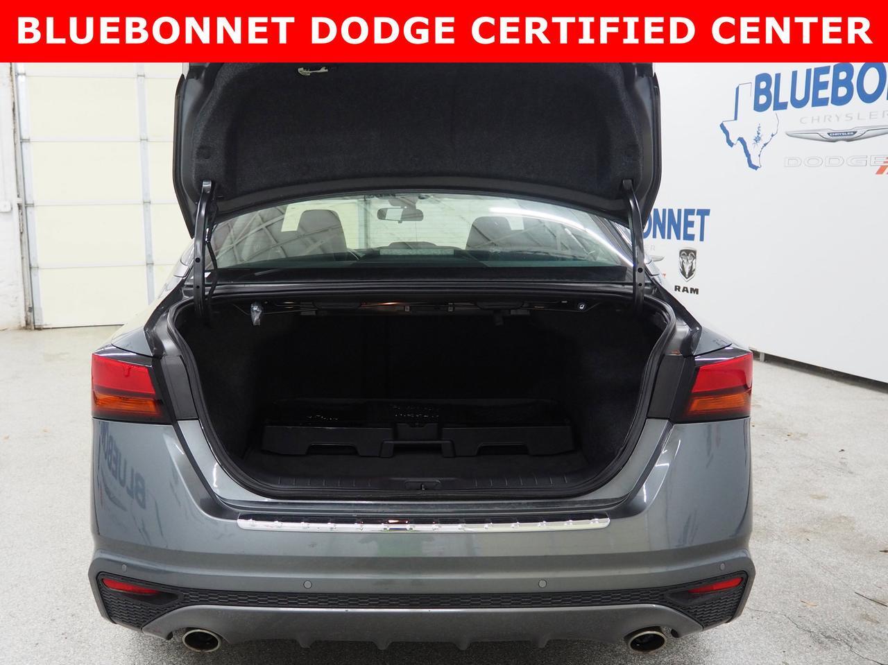 2022 Nissan Altima 2.5 SR New Braunfels TX