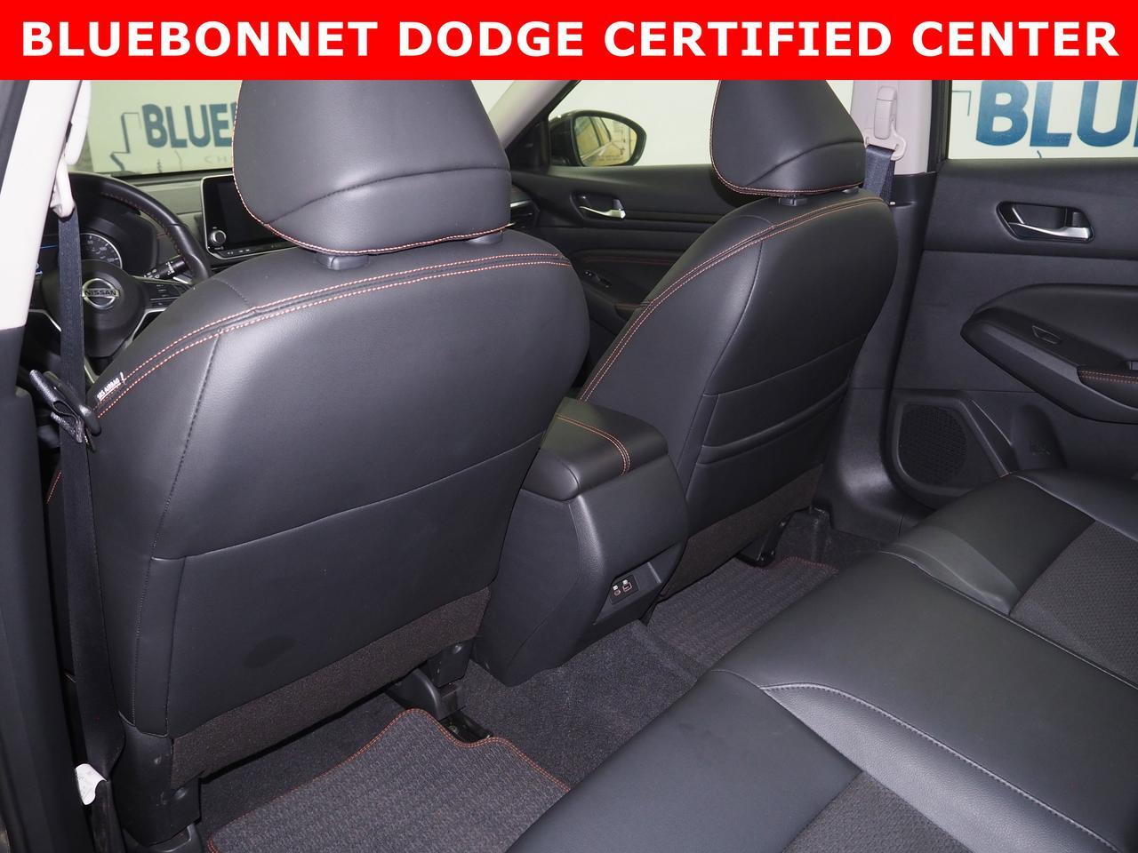 2022 Nissan Altima 2.5 SR New Braunfels TX