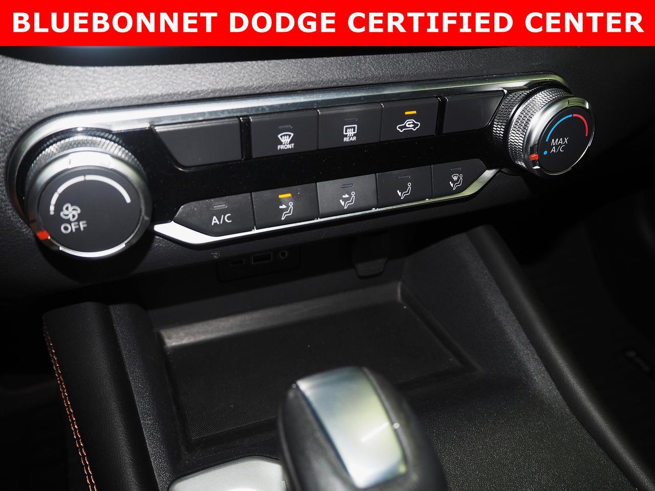 2022 Nissan Altima 2.5 SR New Braunfels TX