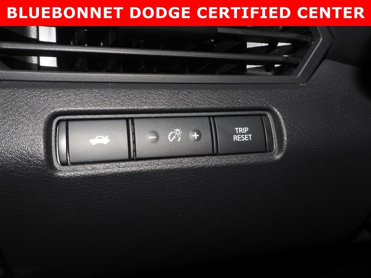 2022 Nissan Altima 2.5 SR New Braunfels TX