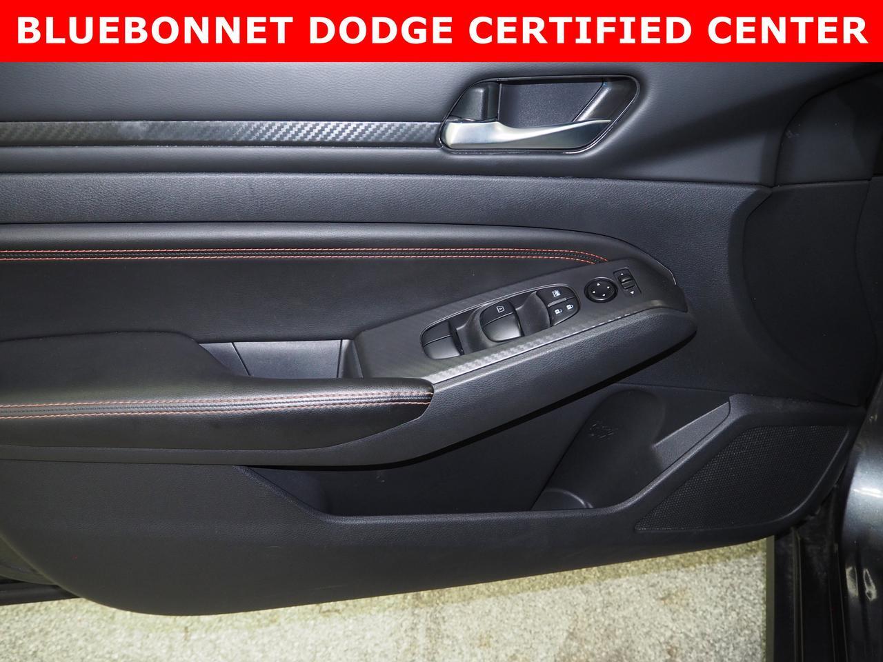 2022 Nissan Altima 2.5 SR New Braunfels TX