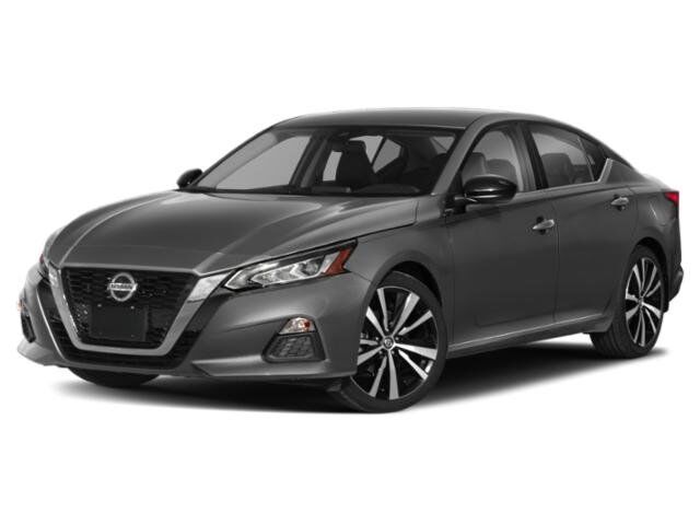 2022 Nissan Altima 2.5 SR New Braunfels TX