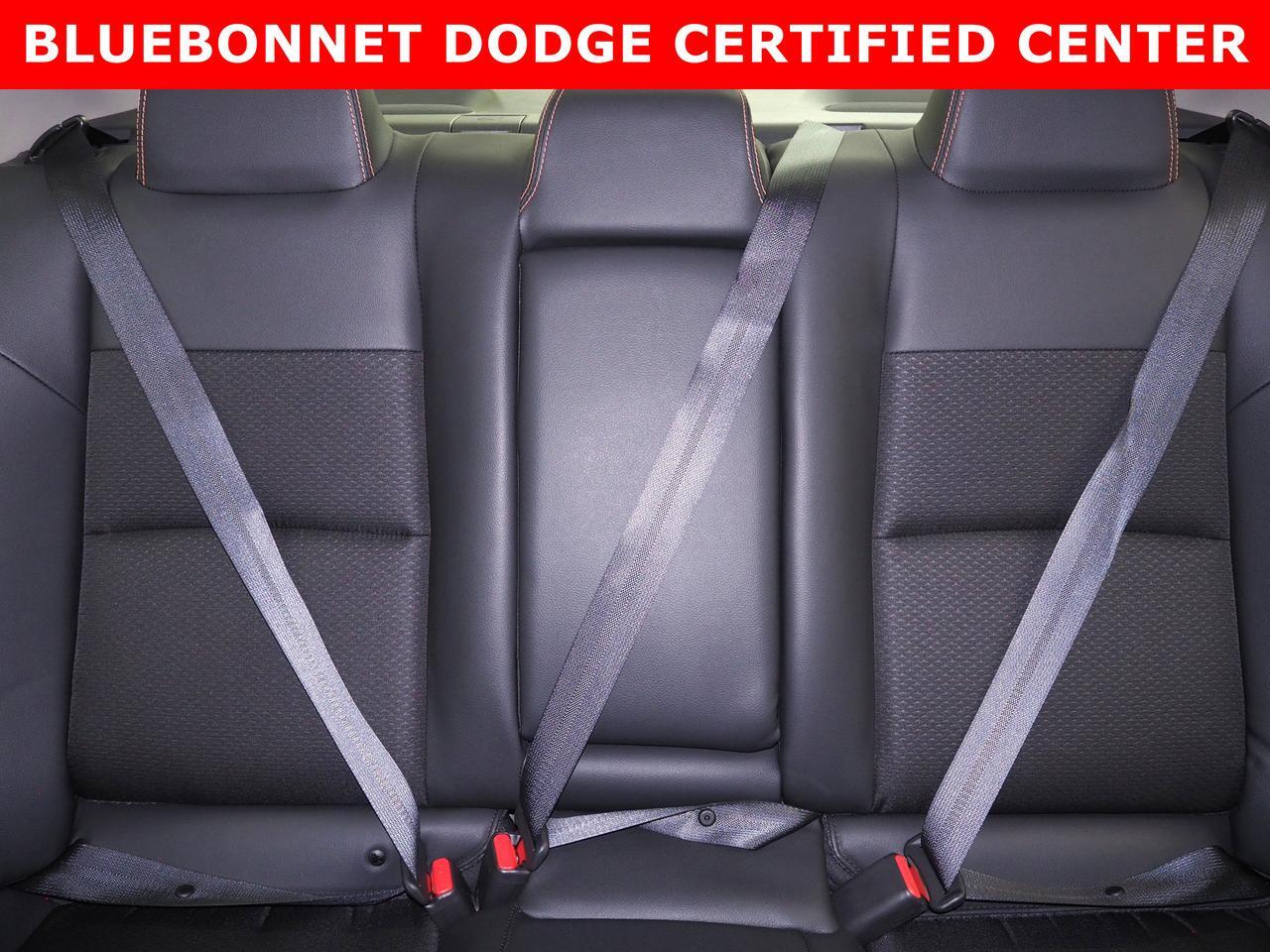 2022 Nissan Altima 2.5 SR New Braunfels TX