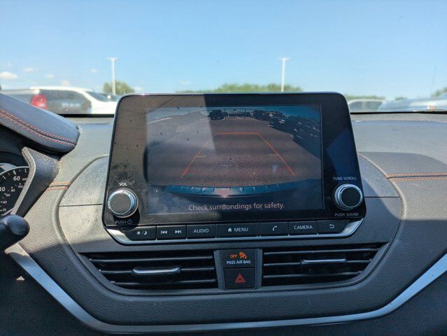 2022 Nissan Altima 2.5 SR Castroville TX