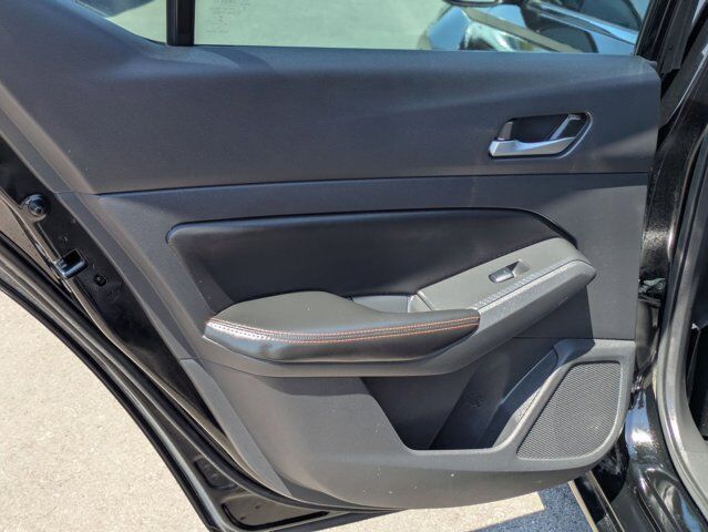 2022 Nissan Altima 2.5 SR Castroville TX