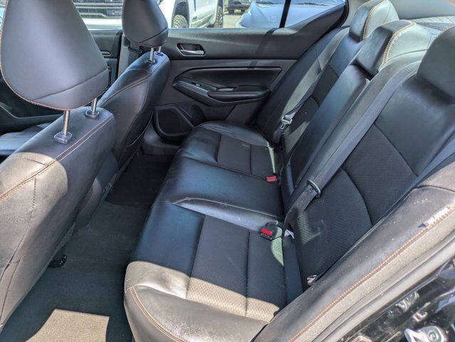 2022 Nissan Altima 2.5 SR Castroville TX