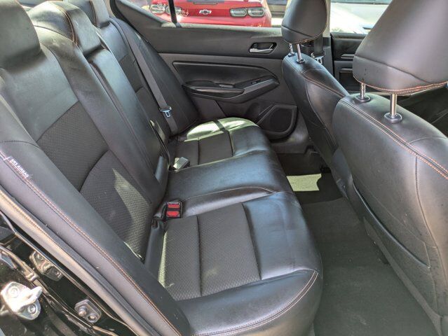 2022 Nissan Altima 2.5 SR Castroville TX