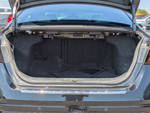 2022 Nissan Altima 2.5 SR Castroville TX