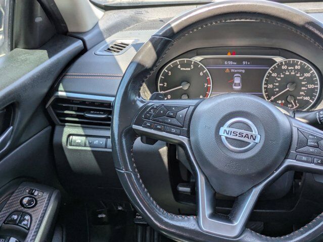 2022 Nissan Altima 2.5 SR Castroville TX