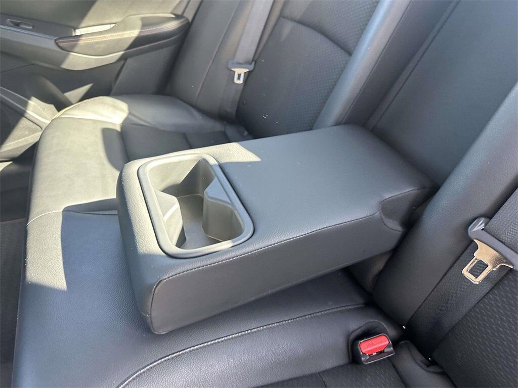 2022 Nissan Altima 2.5 SR San Clemente CA