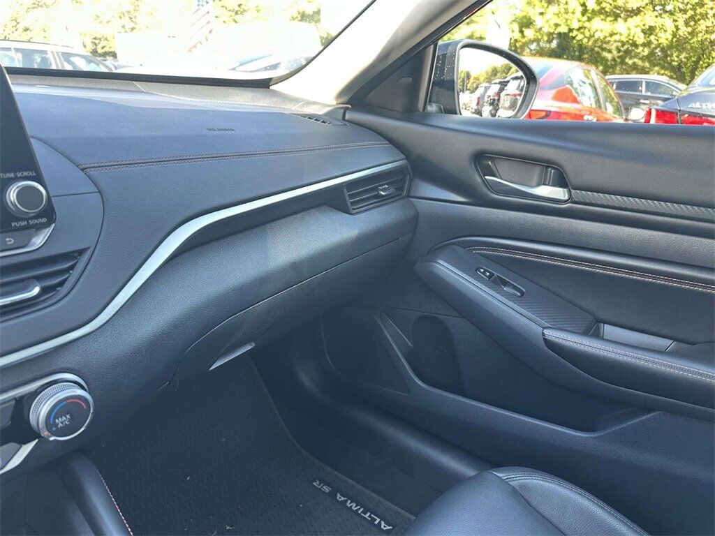 2022 Nissan Altima 2.5 SR San Clemente CA