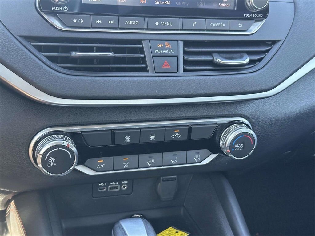 2022 Nissan Altima 2.5 SR San Clemente CA