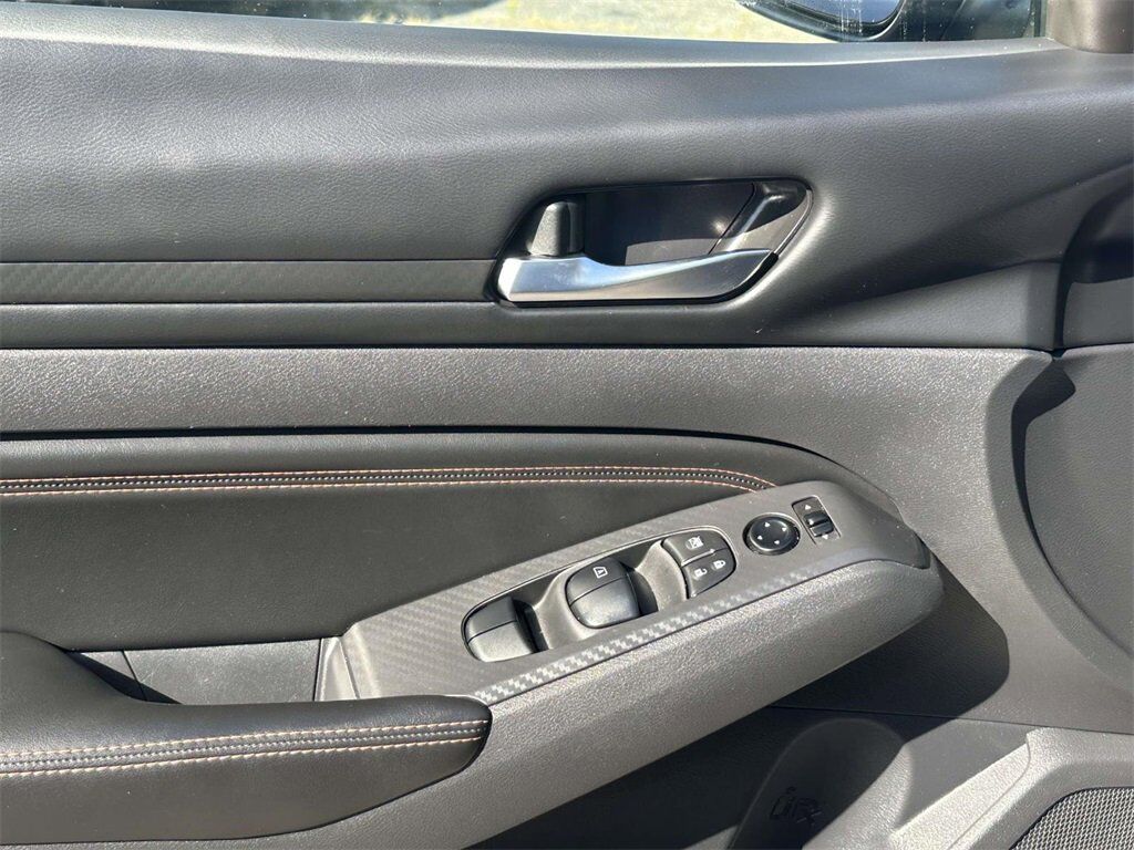 2022 Nissan Altima 2.5 SR San Clemente CA