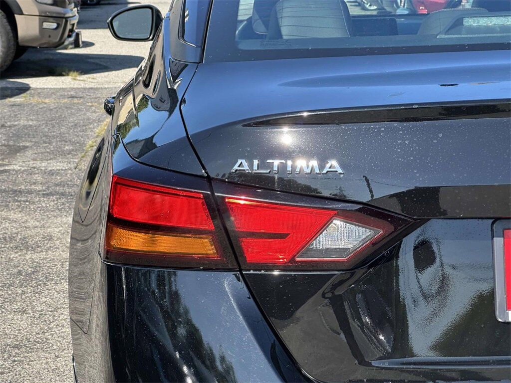 2022 Nissan Altima 2.5 SR San Clemente CA