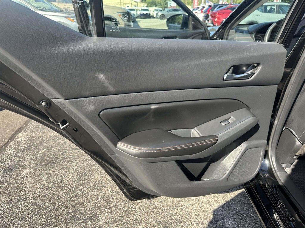 2022 Nissan Altima 2.5 SR San Clemente CA