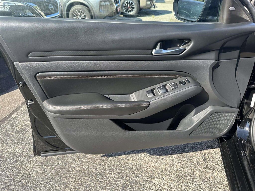 2022 Nissan Altima 2.5 SR San Clemente CA