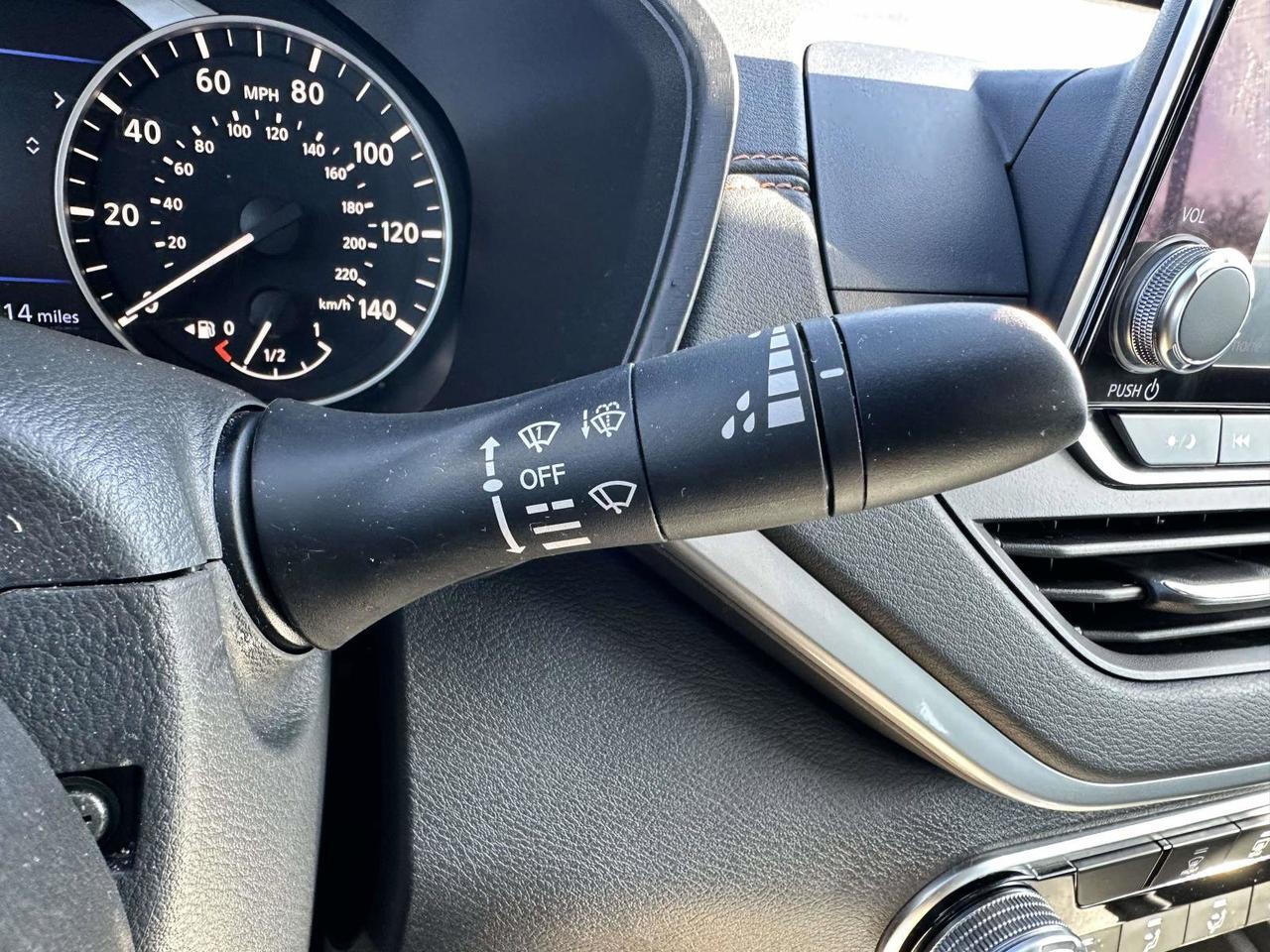 2022 Nissan Altima 2.5 SR San Clemente CA