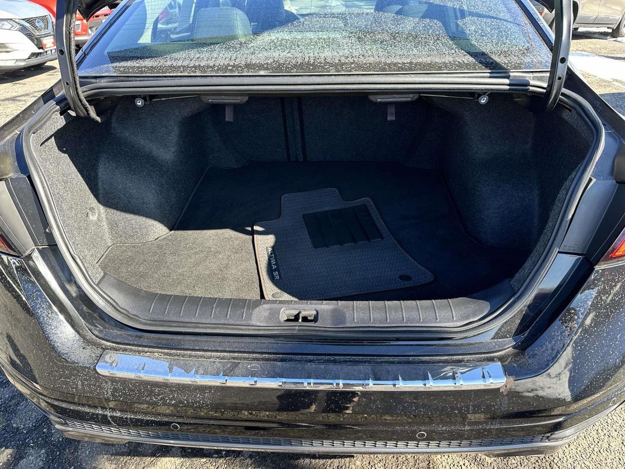 2022 Nissan Altima 2.5 SR San Clemente CA