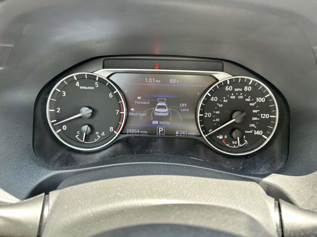 2022 Nissan Altima 2.5 SR San Clemente CA