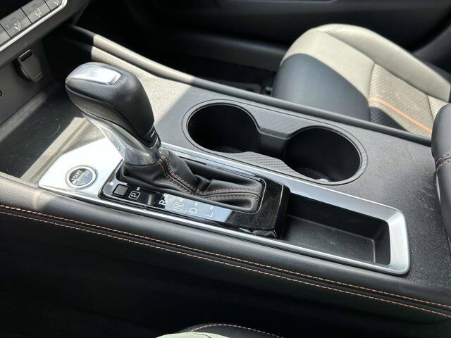 2022 Nissan Altima 2.5 SR San Clemente CA
