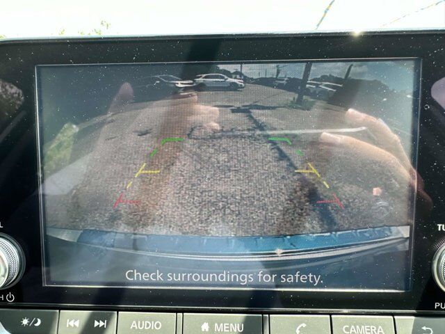 2022 Nissan Altima 2.5 SR San Clemente CA