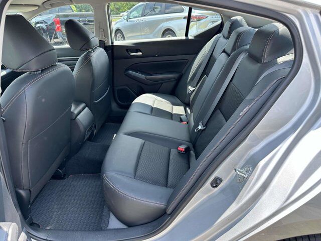 2022 Nissan Altima 2.5 SR San Clemente CA