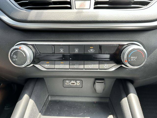 2022 Nissan Altima 2.5 SR San Clemente CA